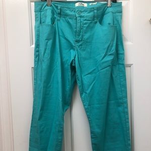 Royalty For Me Anklet Pant